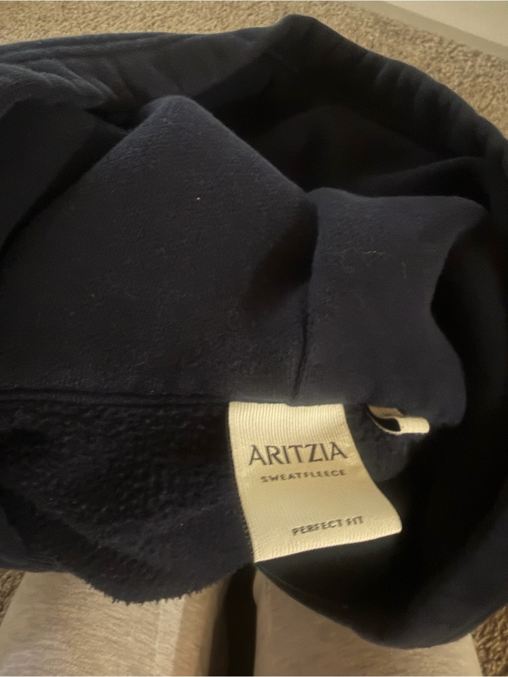 aerie Black Halter Camisole Top - Picture 2 of 3